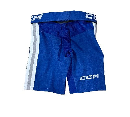 CCM PPPTKCV2 - Nouvelle coque de pantalon OHL Pro Stock (bleu/gris/blanc)
